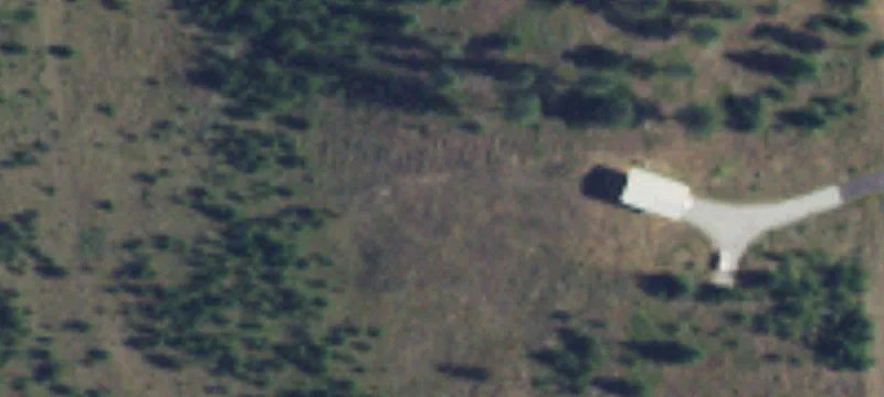 RV-Ready Country Property Land