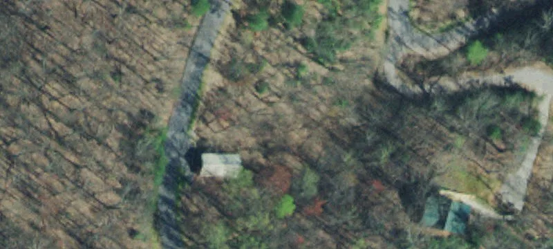 Residential Development Lot