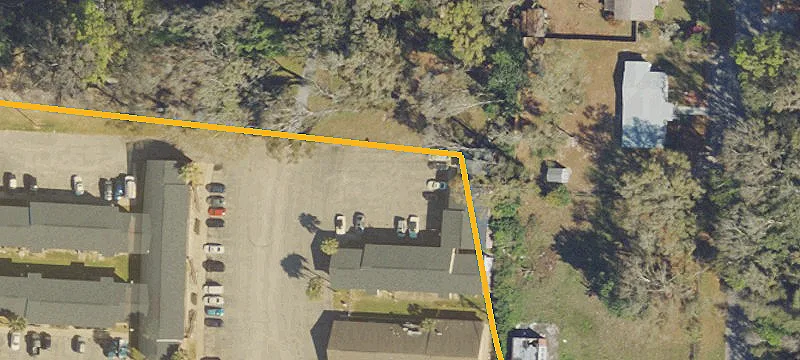 High Density Mixed-Use Land Parcel