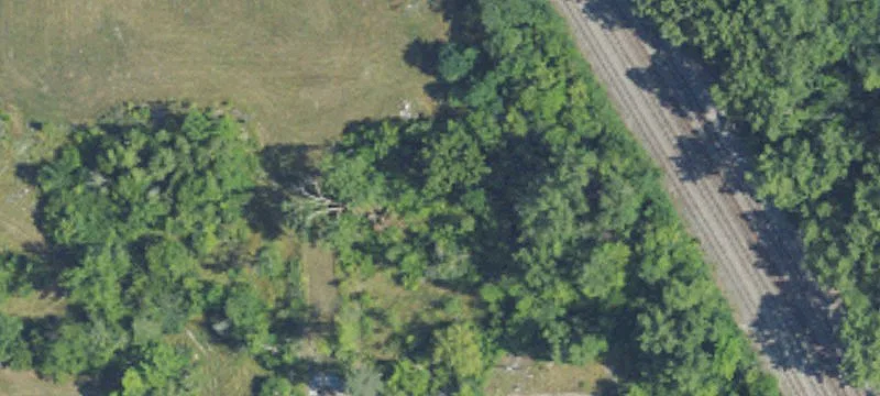 Zoned Residential Vacant Land