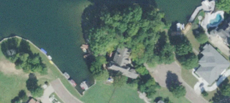 Waterfront Land Parcel