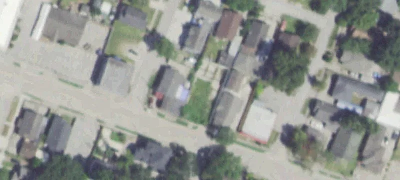 Zoned Development Land Lot