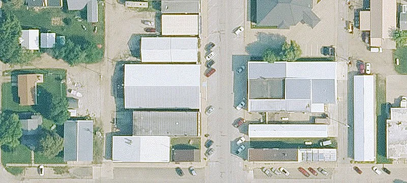 Farmland Tract for Sale