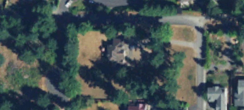 Vacant Land Short Plat Opportunity