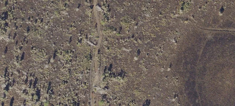 Zoned Agricultural Land Parcel