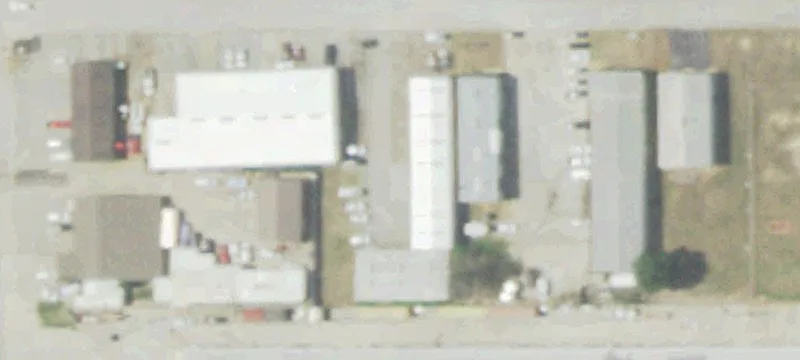 Flex Industrial Office/Warehouse