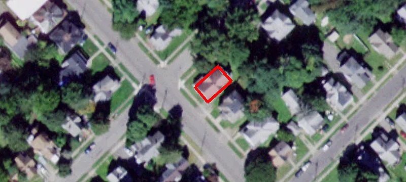 Two-Unit Residential Income Property