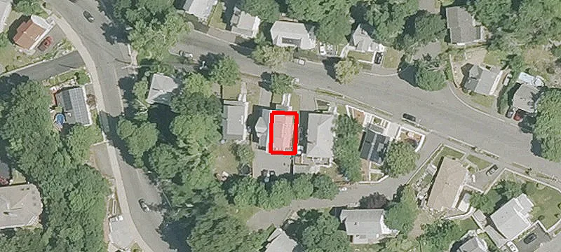 Turnkey 3-Unit Multifamily Home