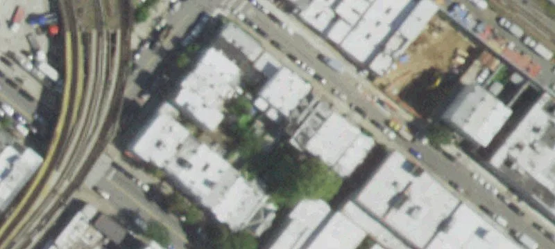 Two-Family Residential Income Property