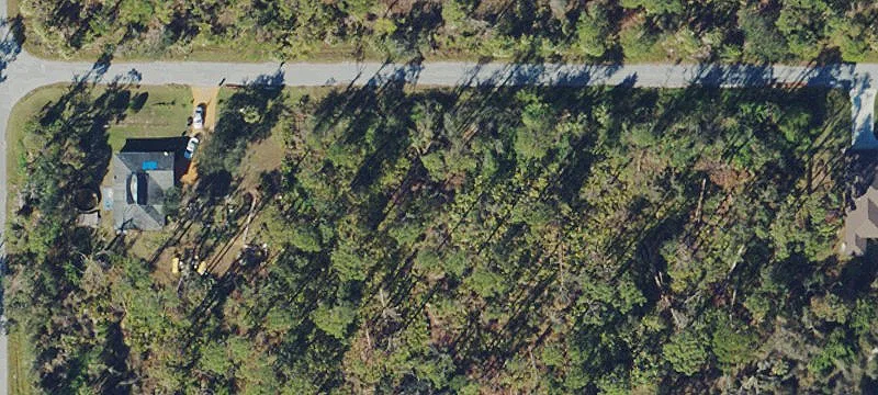 Residential Lot for Sale