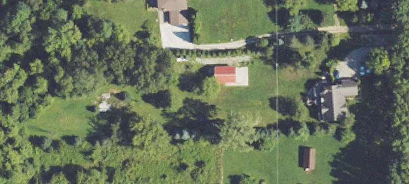 Residential Home Lot Land