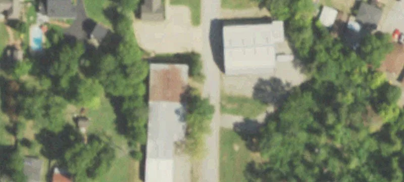 Commercial Warehouse with Fenced Yard