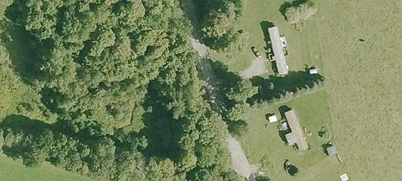 Ready-to-Build Home Lot