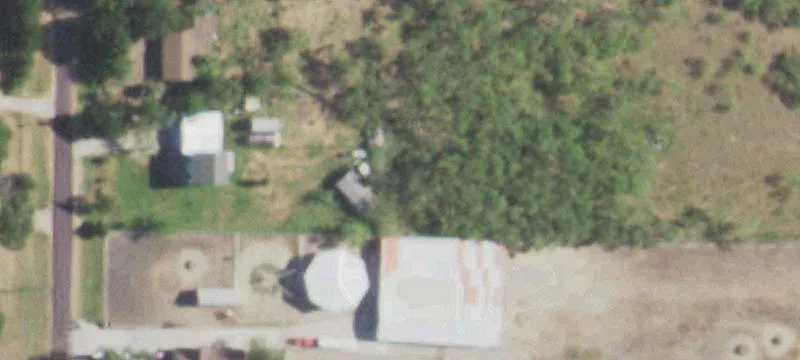 Build-Ready Residential Acreage Lot