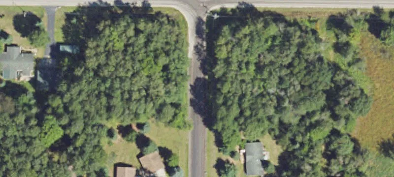 Adjoining Residential Build Lots