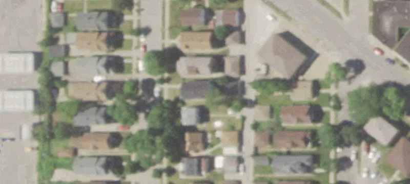 2-Unit Duplex With Detached Garage