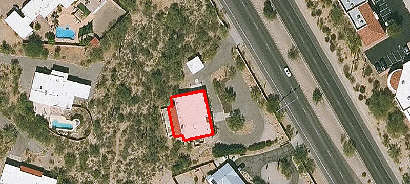 Assisted Living Facility Home