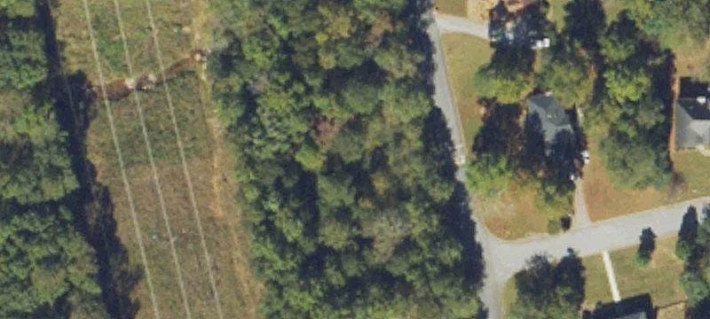 Residential Lot in Subdivision
