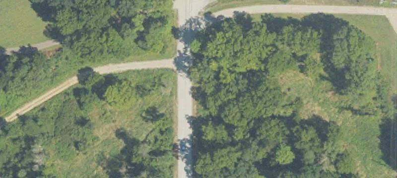 Specialty Land Parcel