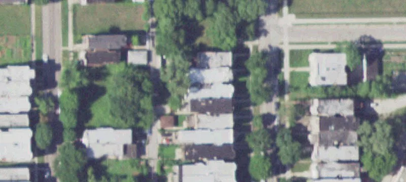 Greystone Duplex with Two Units
