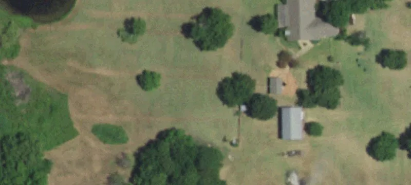 Unimproved Residential Acreage