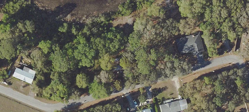 Waterfront Residential Land Lot
