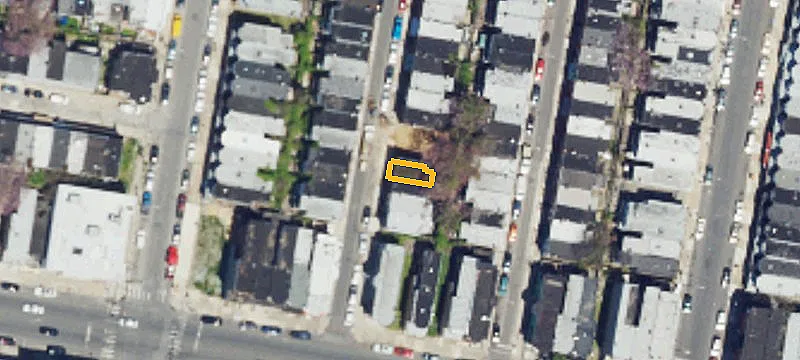Residential Development Lot