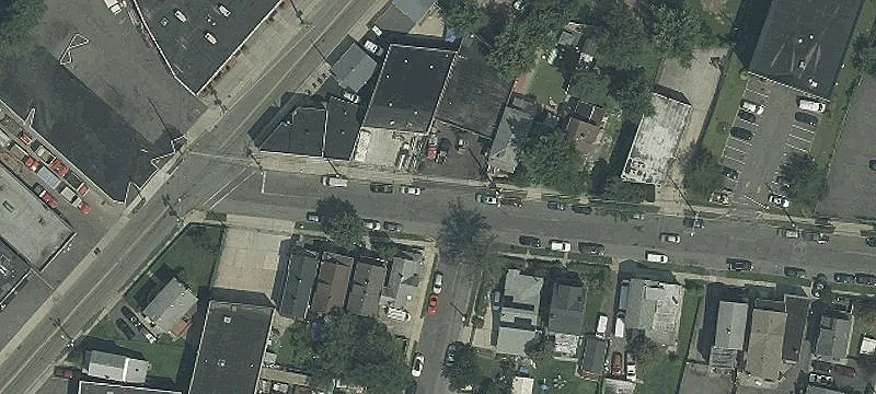Mixed-Use Property Package