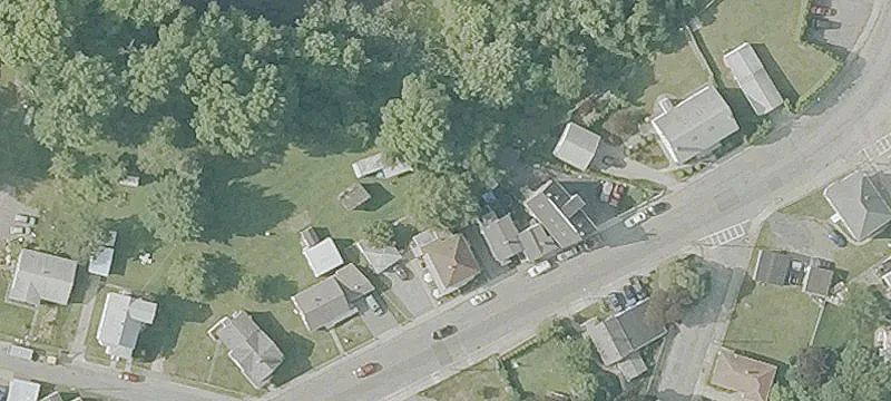 Four-Unit Residential Income Building