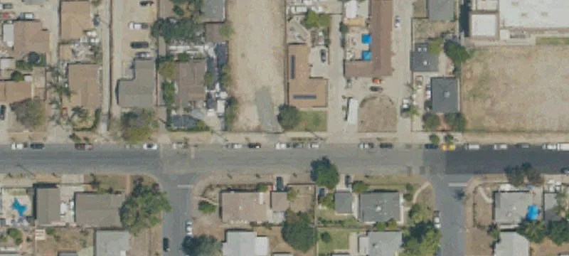 Entitled Residential Development Land