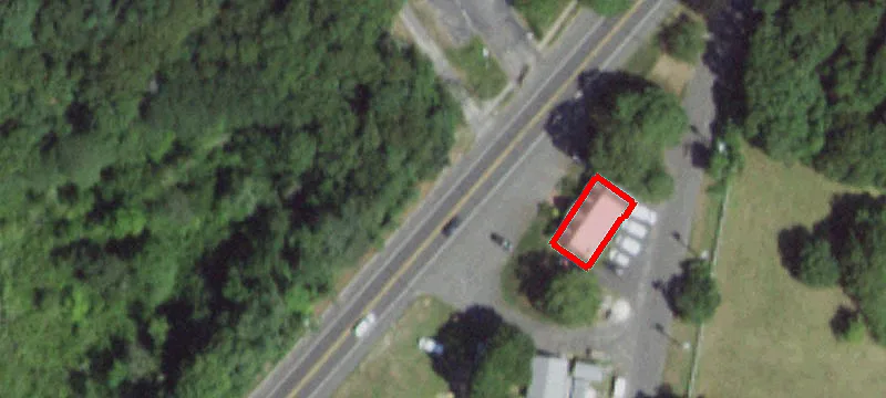 Vacant Commercial Lot