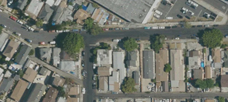 18-Unit Apartment Building