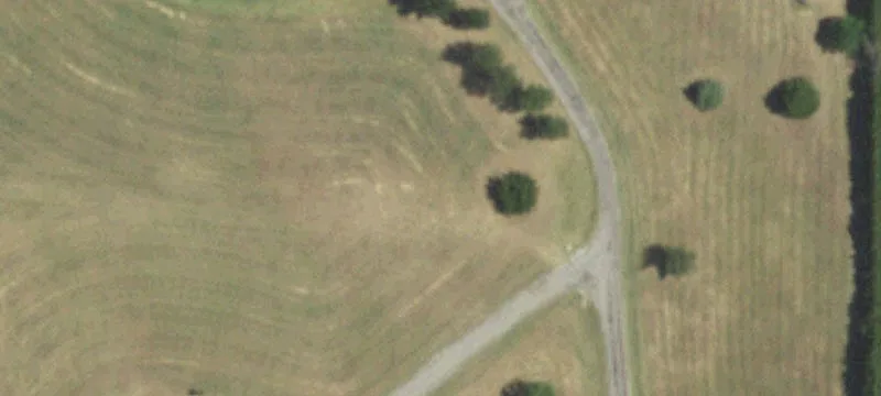 Waterfront Development Land