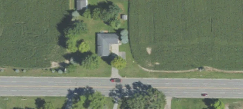 Specialty Property Parcel