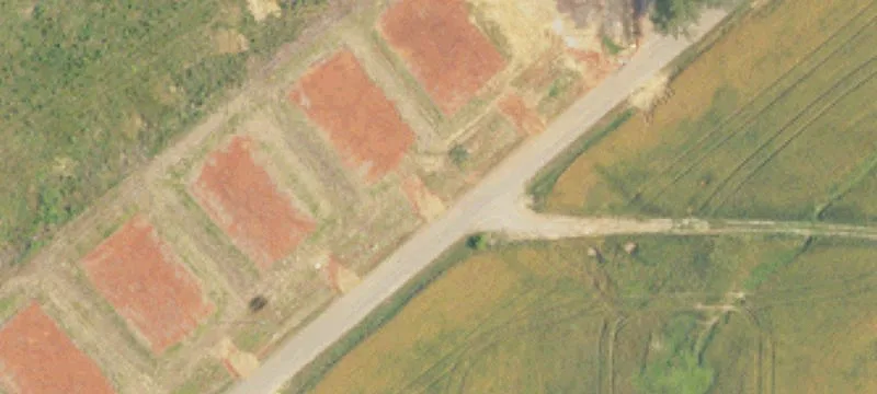 Residential Building Lot