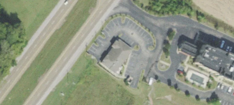 General Commercial District Land Lot