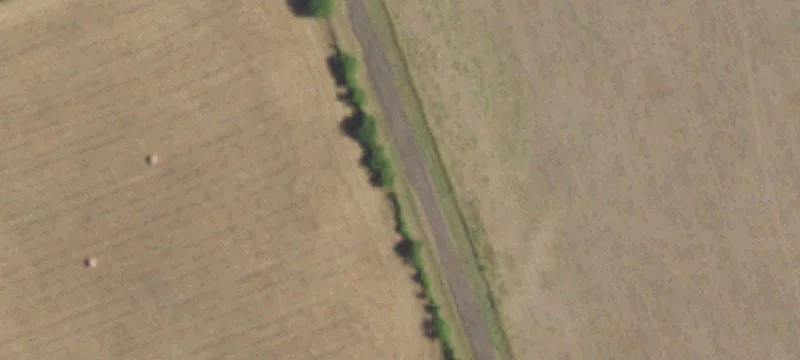 Raw Land Homesite Opportunity