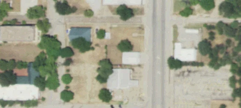 Corner Lot Warehouse and Retail