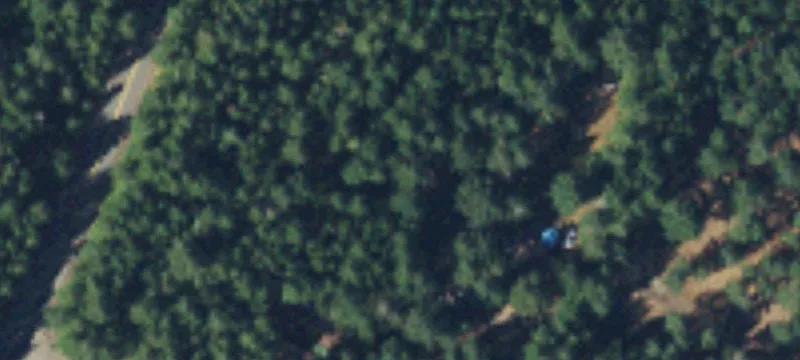 Recreation Land Lot