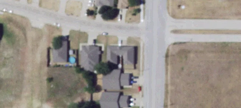 Brick Duplex Income Property