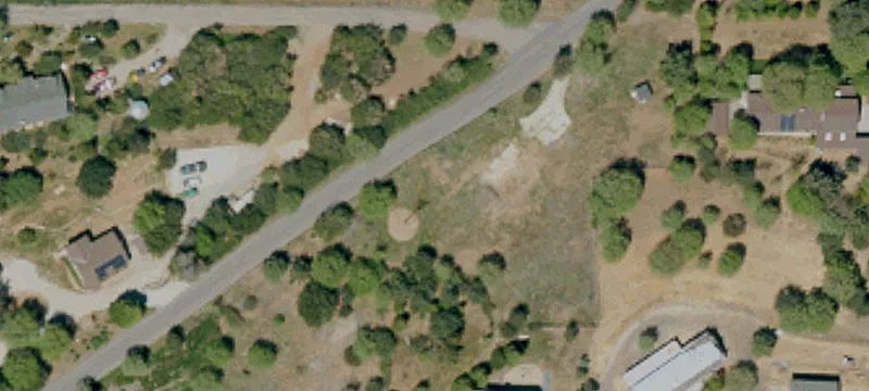 Mountain View Home Lot