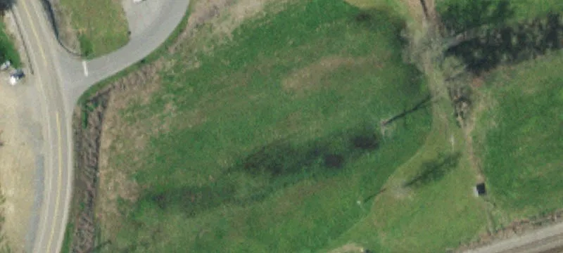 Unrestricted Riverfront Pasture Acreage