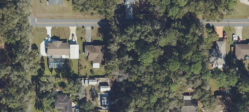 Residential Home Lot