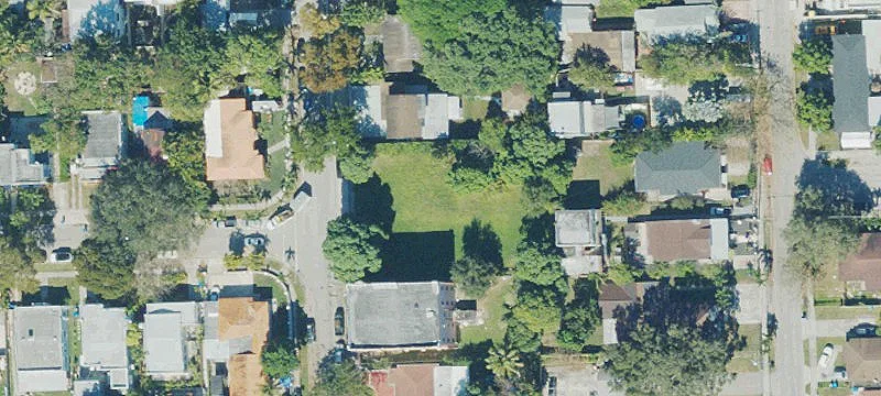 Residential Development Lot