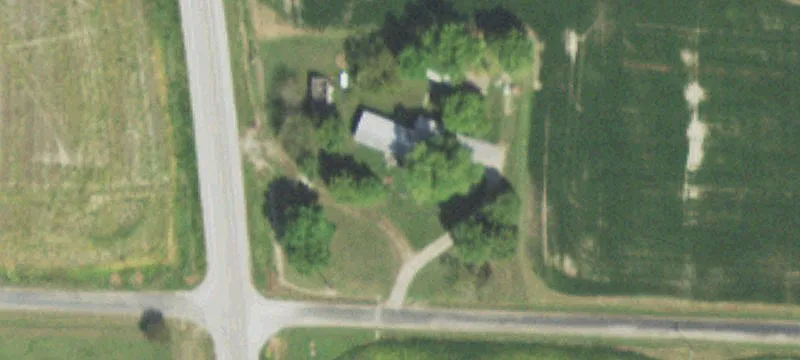 Recreational Hunting Tract with Creek