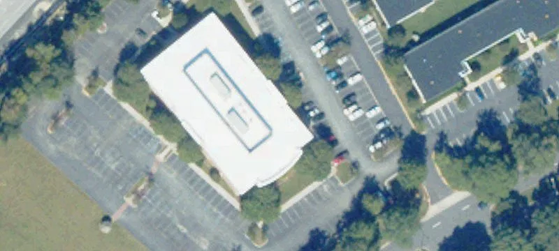 Professional Office Suite For Lease