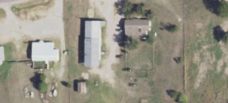 Retail Gas Station Property