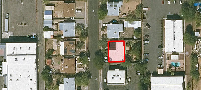 Multifamily Income Property