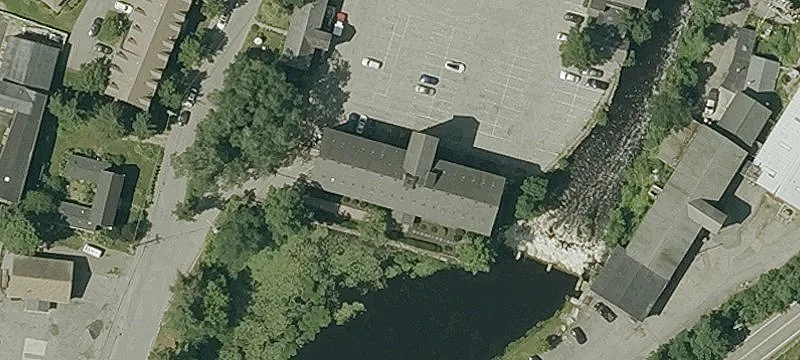 For-Sale Office Building
