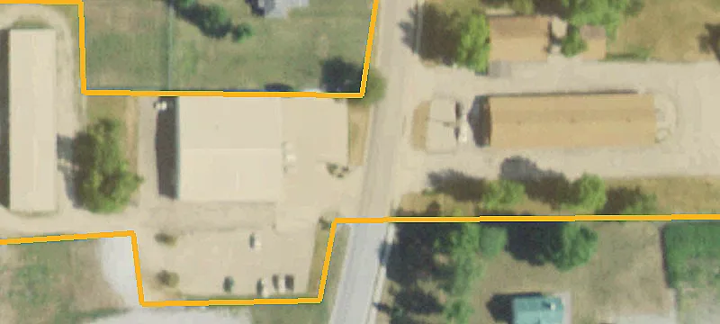 Mobile Home Park with 28 Pads